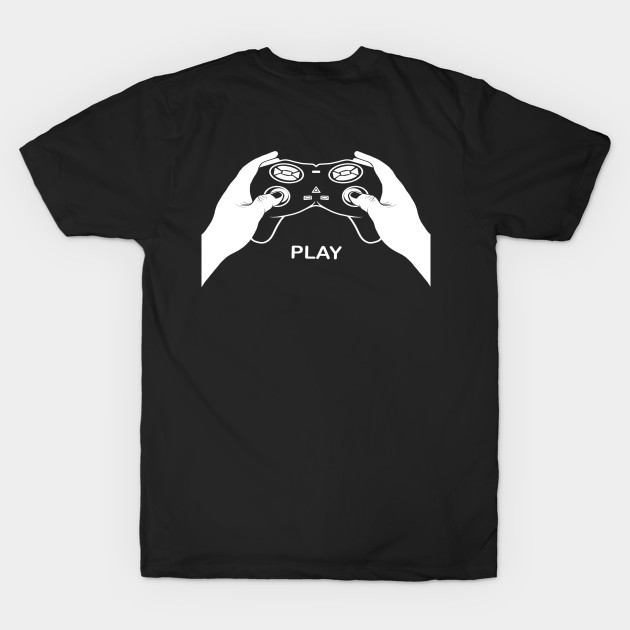 Play time,gamer,gaming,I love games by Artardishop